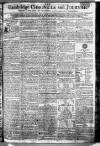 Cambridge Chronicle and Journal Saturday 12 March 1803 Page 1