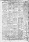 Cambridge Chronicle and Journal Saturday 11 January 1806 Page 4