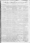 Cambridge Chronicle and Journal Saturday 24 May 1806 Page 1