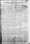 Cambridge Chronicle and Journal Saturday 10 January 1807 Page 1