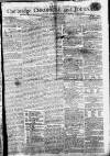 Cambridge Chronicle and Journal Saturday 31 January 1807 Page 1