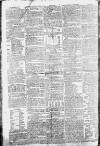 Cambridge Chronicle and Journal Saturday 04 July 1807 Page 4