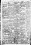 Cambridge Chronicle and Journal Saturday 01 August 1807 Page 4