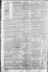 Cambridge Chronicle and Journal Saturday 08 August 1807 Page 4