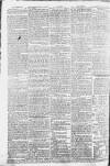 Cambridge Chronicle and Journal Saturday 15 August 1807 Page 4