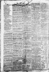 Cambridge Chronicle and Journal Saturday 21 November 1807 Page 4