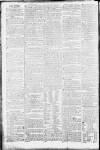 Cambridge Chronicle and Journal Saturday 01 October 1808 Page 4