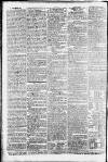 Cambridge Chronicle and Journal Saturday 19 November 1808 Page 4