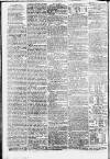 Cambridge Chronicle and Journal Saturday 03 December 1808 Page 4
