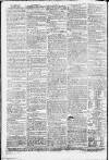 Cambridge Chronicle and Journal Saturday 17 December 1808 Page 4
