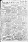 Cambridge Chronicle and Journal Saturday 24 December 1808 Page 1