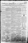 Cambridge Chronicle and Journal Saturday 18 March 1809 Page 1