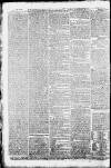 Cambridge Chronicle and Journal Saturday 18 March 1809 Page 4
