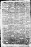 Cambridge Chronicle and Journal Saturday 25 March 1809 Page 4