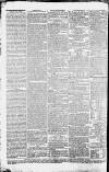 Cambridge Chronicle and Journal Saturday 16 December 1809 Page 4