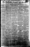 Cambridge Chronicle and Journal Friday 31 May 1811 Page 1