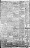 Cambridge Chronicle and Journal Friday 01 November 1811 Page 4