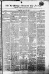 Cambridge Chronicle and Journal Friday 14 February 1812 Page 1