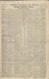 Cambridge Chronicle and Journal Saturday 29 May 1841 Page 1