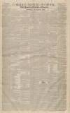 Cambridge Chronicle and Journal Saturday 10 December 1842 Page 1
