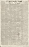 Cambridge Chronicle and Journal Saturday 27 March 1847 Page 1