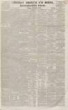 Cambridge Chronicle and Journal Saturday 18 December 1847 Page 1
