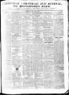 Cambridge Chronicle and Journal Friday 29 April 1831 Page 1