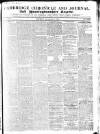 Cambridge Chronicle and Journal Friday 02 September 1831 Page 1