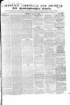 Cambridge Chronicle and Journal Friday 15 June 1832 Page 1