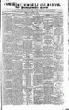 Cambridge Chronicle and Journal Friday 15 August 1834 Page 1