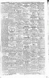 Cambridge Chronicle and Journal Friday 21 November 1834 Page 3