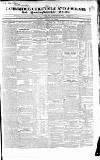 Cambridge Chronicle and Journal Friday 22 January 1836 Page 1