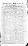 Cambridge Chronicle and Journal Friday 20 May 1836 Page 1