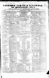 Cambridge Chronicle and Journal Friday 05 August 1836 Page 1