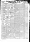 Cambridge Chronicle and Journal Saturday 21 January 1837 Page 1