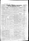 Cambridge Chronicle and Journal Saturday 11 February 1837 Page 1