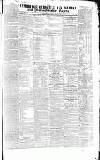 Cambridge Chronicle and Journal Saturday 15 April 1837 Page 1
