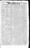 Cambridge Chronicle and Journal Saturday 05 August 1837 Page 1