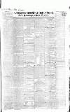 Cambridge Chronicle and Journal Saturday 10 February 1838 Page 1