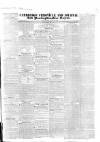 Cambridge Chronicle and Journal Saturday 24 March 1838 Page 1