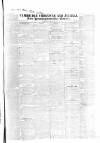 Cambridge Chronicle and Journal Saturday 11 August 1838 Page 1