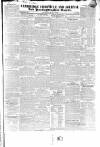 Cambridge Chronicle and Journal Saturday 13 October 1838 Page 1
