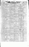 Cambridge Chronicle and Journal Saturday 22 December 1838 Page 1