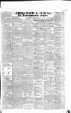 Cambridge Chronicle and Journal Saturday 01 February 1840 Page 1