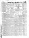 Cambridge Chronicle and Journal Saturday 17 October 1840 Page 1