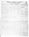 Cambridge Chronicle and Journal Saturday 13 February 1841 Page 1