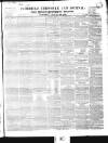 Cambridge Chronicle and Journal Saturday 29 January 1842 Page 1