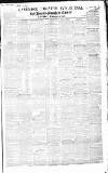 Cambridge Chronicle and Journal Saturday 05 February 1842 Page 1