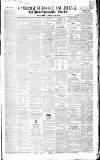Cambridge Chronicle and Journal Saturday 19 March 1842 Page 1