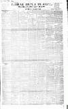 Cambridge Chronicle and Journal Saturday 13 August 1842 Page 1